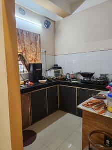 Kitchen Image of 1030 Sq.ft 2 BHK Apartment / Flat for sale in Dispur Guwahati for Rs. 4800000