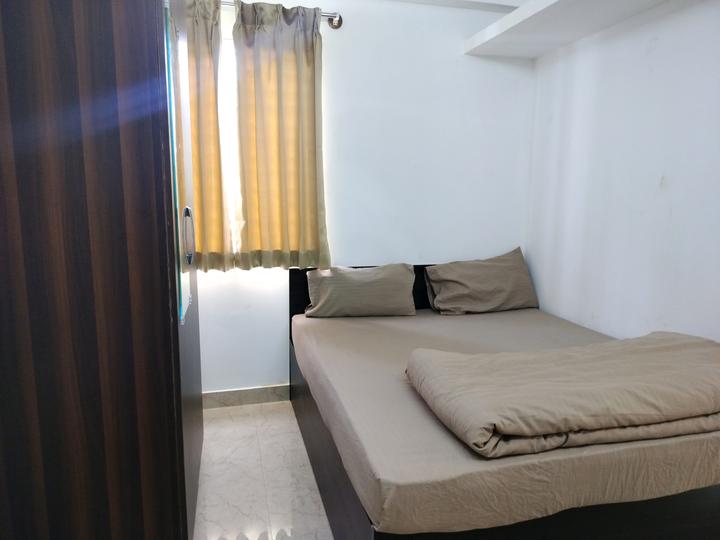 Stage 2, BTM Layout Bedroom 1