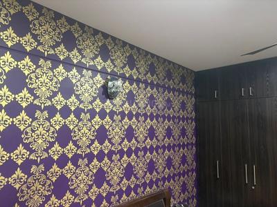 Bedroom Image of 2180 Sq.ft 4 BHK Apartment / Flat for sale in SNN Raj Serenity Phase 2 by SNN Builders, Begur Bengaluru for Rs. 29500000