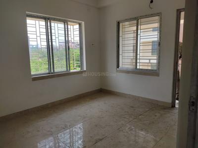 Bedroom Image of 960 Sq.ft 2 BHK Apartment / Flat for sale in Amistad, New Town Kolkata for Rs. 6400000