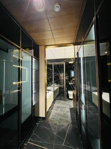 Balcony Image of 4503 Sq.ft 5 BHK Apartment / Flat for sale in Tulip Monsella, Sector 53 Gurgaon for Rs. 171114000