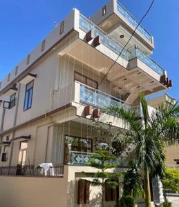 Image of 700 Sq.ft 1 RK Builder Floor for rent in Ajabpur Kalan, Dehradun for Rs. 12500