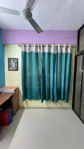Bedroom Image of 963 Sq.ft 2 BHK Apartment / Flat for sale in Gota Ahmedabad for Rs. 5000000