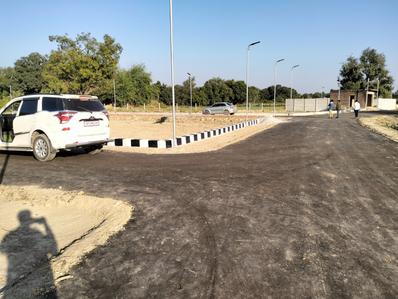 Image of 1000 Sq.ft Residential Plot / Land for sale in Rajajipuram, Lucknow for Rs. 1151000