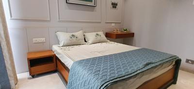 Bedroom Image of 1334 Sq.ft 3 BHK Apartment / Flat for sale in Charholi Budruk Pune for Rs. 7800000