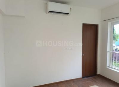 Bedroom Image of 915 Sq.ft 2 BHK Apartment / Flat for sale in Shapoorji Pallonji JoyVille, Sector 102 Gurgaon for Rs. 15300000