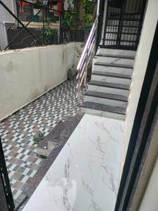 Image of 1000 Sq.ft 1 BHK Builder Floor for rent in Cidco, Aurangabad for Rs. 15000