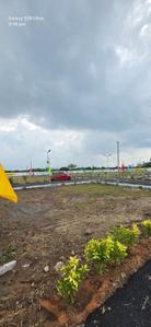 Image of 1108 Sq.ft Residential Plot / Land for sale in Ottiyambakkam, Chennai for Rs. 6094000