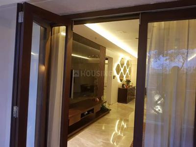 Hall Image of 3245 Sq.ft 4.5 BHK Villa for sale in Bavdhan Pune for Rs. 27425000