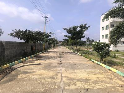 Image of 1000 Sq.ft Residential Plot / Land for sale in Mylapura, Bengaluru for Rs. 3000002