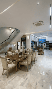 Hall Image of 10000 Sq.ft 5 BHK Independent House for sale in Chitrakoot Jaipur for Rs. 110000000