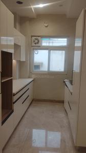 Kitchen Image of 1530 Sq.ft 3 BHK Builder Floor for sale in Pitampura New Delhi for Rs. 38500000