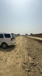 Image of 1800 Sq.ft Residential Plot / Land for sale in Babatpur, Varanasi for Rs. 2700000