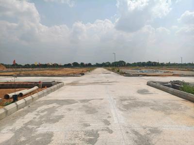 Image of 147 Sq.ft Residential Plot / Land for sale in Kothur, Hyderabad for Rs. 2568523