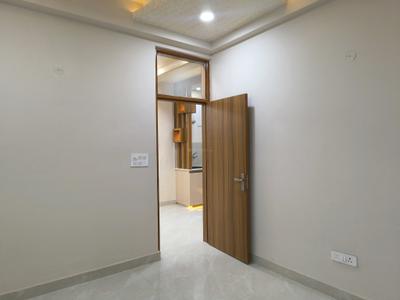 Bedroom Image of 800 Sq.ft 2 BHK Apartment / Flat for sale in Indirapuram Ghaziabad for Rs. 6900000