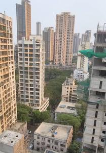 Image of 1050 Sq.ft 2.5 BHK Apartment / Flat for sale in Parel, Mumbai for Rs. 31000000