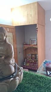 Pooja Room One Image of 1730 Sq.ft 3 BHK Apartment / Flat for sale in Kurmannapalem Visakhapatnam for Rs. 6800000