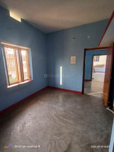 Bedroom Image of 1800 Sq.ft 3 BHK Independent House for rent in Bhagwanpur Muzaffarpur for Rs. 8000