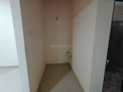 Hall Image of 1750 Sq.ft 3 BHK Apartment / Flat for rent in Lokhandwala Octacrest, Kandivali East Mumbai for Rs. 82000