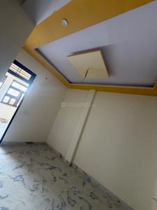 Kitchen Image of 5013 Sq.ft 3 BHK Duplex for sale in Crossings Republik Ghaziabad for Rs. 6400000