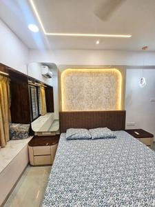 Bedroom Image of 1943 Sq.ft 3 BHK Apartment / Flat for sale in Koregaon Park Pune for Rs. 52500000