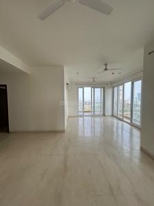 Hall Image of 2400 Sq.ft 3 BHK Apartment / Flat for sale in Puri Emerald Bay, Sector 104 Gurgaon for Rs. 36000000