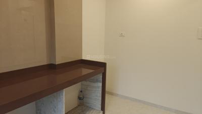 Kitchen Image of 900 Sq.ft 2 BHK Apartment / Flat for sale in Eternia Crystal Avenue, Santacruz East Mumbai for Rs. 20000000