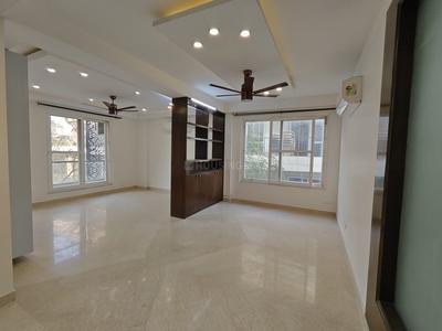 Hall Image of 2200 Sq.ft 3.5 BHK Builder Floor for rent in Unitech Nirvana Country, Sector 50 Gurgaon for Rs. 90000