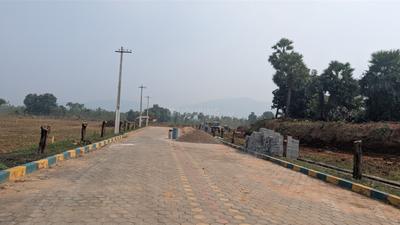 Image of 1500 Sq.ft Residential Plot / Land for sale in Subhagruha Sukriti Sampth, Mudapaka, Visakhapatnam for Rs. 2950000