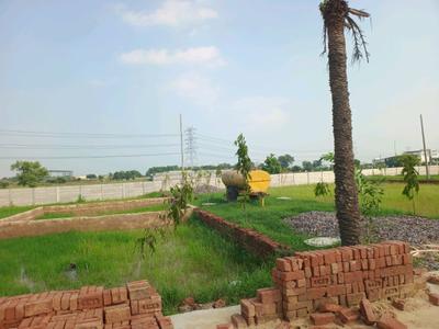 Image of 900 Sq.ft Residential Plot / Land for sale in Root2Home Advika Enclave Phase 1, Dadri, Greater Noida for Rs. 2654550