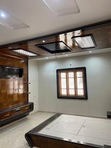 Hall Image of 7500 Sq.ft 5 BHK Villa for sale in Nagarbhavi Bengaluru for Rs. 55000000