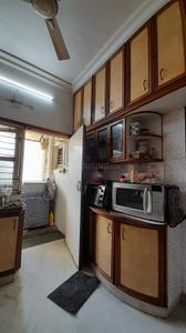Kitchen Image of 1422 Sq.ft 3 BHK Apartment / Flat for sale in Maninagar Ahmedabad for Rs. 9500000