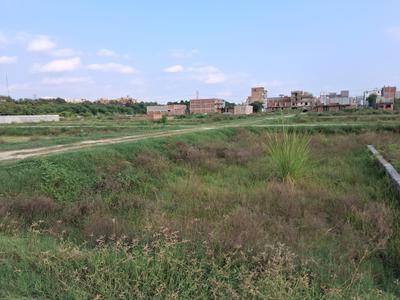 Image of 1350 Sq.ft Residential Plot / Land for sale in Knowledge Park 2, Greater Noida for Rs. 6000000