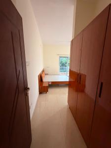 Bedroom Image of 6000 Sq.ft 4 BHK Independent House for rent in Olive Sands, Kanathur Reddikuppam Chennai for Rs. 200000