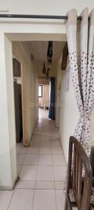 Hall Image of 1016 Sq.ft 2.5 BHK Apartment / Flat for sale in Nashik Road Nashik for Rs. 4000000