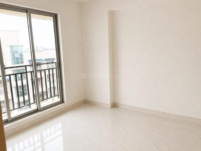 Bedroom Image of 650 Sq.ft 1 BHK Apartment / Flat for sale in Sharp Tulsi Heights, Vasai East Vasai for Rs. 3800000