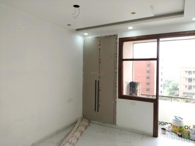 Bedroom Image of 1200 Sq.ft 2 BHK Apartment / Flat for sale in Nav Kairali Apartments, Sector 3 Dwarka New Delhi for Rs. 21000000