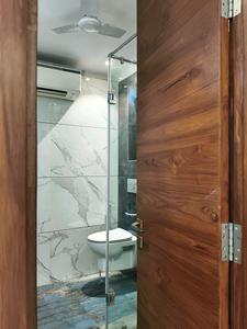 Bedroom Two Image of 1950 Sq.ft 3 BHK Apartment / Flat for sale in Orris Greenopolis, Sector 89 Gurgaon for Rs. 16000000