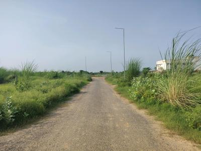Image of 50 Sq.ft Residential Plot / Land for sale in YEIDA Individual Residential Plots, Yeida, Greater Noida for Rs. 751000