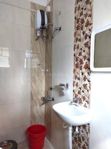 Bathroom Image of Trivikram pg in Gokhalenagar, Pune