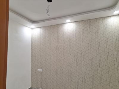 Bedroom Image of 900 Sq.ft 3 BHK Independent House for sale in Burari New Delhi for Rs. 13000000