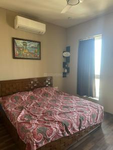 Bedroom Image of 1430 Sq.ft 2 BHK Apartment / Flat for sale in Godrej Nature Plus, Sector 33 Sohna for Rs. 14100000