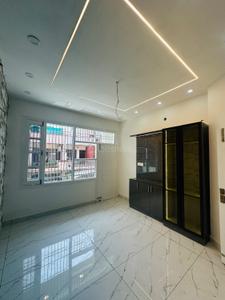 Bedroom Image of 1125 Sq.ft 2 BHK Apartment / Flat for sale in Dream Homes, Kishanpura Zirakpur for Rs. 4759000