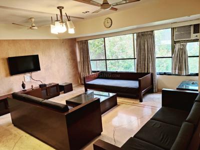 Hall Image of 1800 Sq.ft 4 BHK Apartment / Flat for sale in Khar West Mumbai for Rs. 88000000