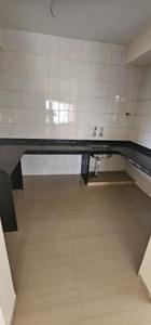 Kitchen Image of 1300 Sq.ft 2 BHK Apartment / Flat for sale in Orange Life, Pashan Pune for Rs. 11400000