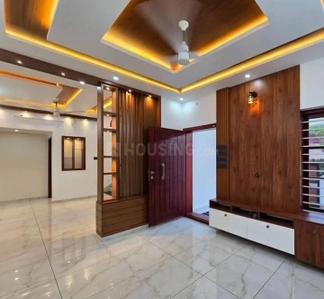 Bedroom Image of 1500 Sq.ft 3 BHK Apartment / Flat for sale in Rajkishor Nagar Bilaspur for Rs. 6000000