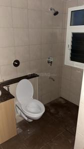 Bathroom Image of 1052 Sq.ft 2 BHK Apartment / Flat for sale in Sobha Dream Gardens, Thanisandra Bengaluru for Rs. 11700000