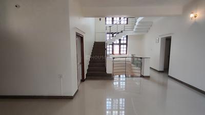 Living Room Image of 2440 Sq.ft 5 BHK Independent House for rent in Hebbal Bengaluru for Rs. 160000
