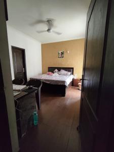 Bedroom Image of 1000 Sq.ft 2 BHK Apartment / Flat for sale in Amrapali Silicon City, Sector 76 Noida for Rs. 10400000