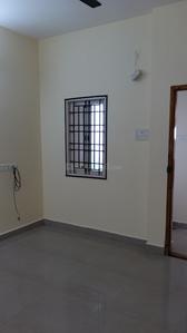 2 BHK Independent Builder Floor